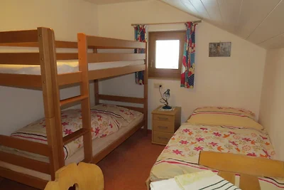 Vakantieappartement Gezinsvakantie Abtenau