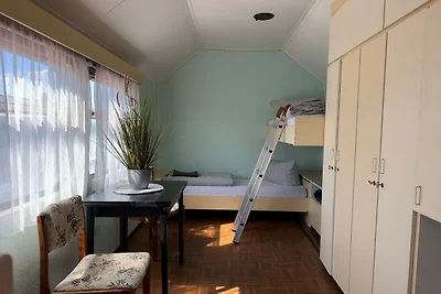Bed and Breakfast holiday on a farm Pasewalk