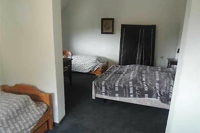Vakantiehuis Ontspannende vakantie Bad Sachsa
