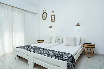 Vakantieappartement Gezinsvakantie Faliraki