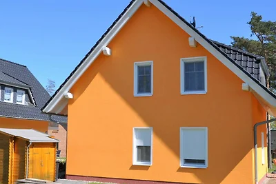 3 Zimmer Obergeschoss - Fewo Ferienhaus...