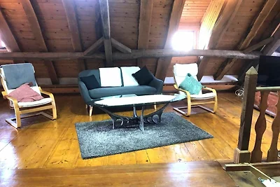 Ferienwohnung Falkenhorst