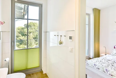 Penthouse Seaside-Lodge in Göhren