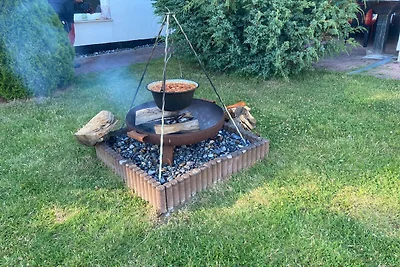 Vakantieappartement Gezinsvakantie Sagard