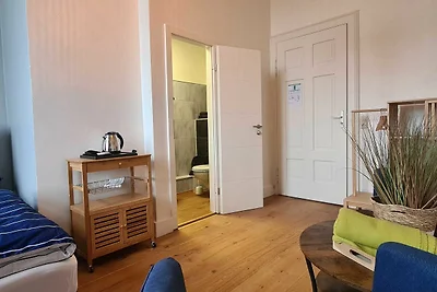 Doppelzimmer 14