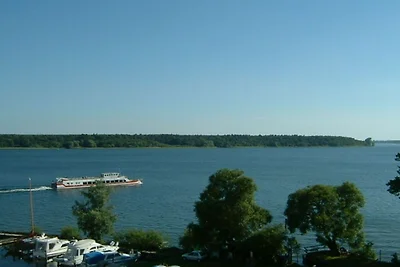 Appartamento Vacanza con famiglia Waren (Müritz)