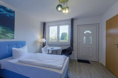 Vakantieappartement Gezinsvakantie Waren (Müritz)