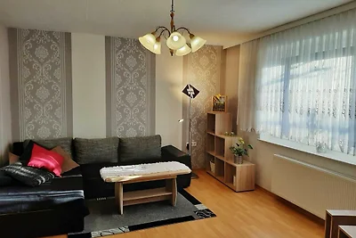 Vakantieappartement Gezinsvakantie Elsterheide