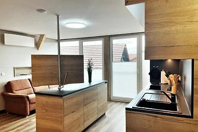 Vakantieappartement Gezinsvakantie Elsterheide