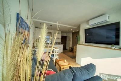 Vakantieappartement Gezinsvakantie Heiligenhafen