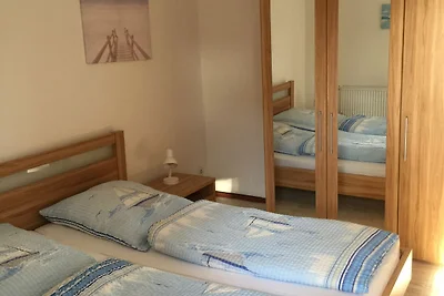 Ferienwohnung Sandkorn