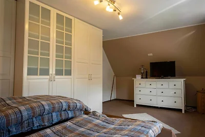 190 Nordlicht - Ferienwohnung mit Terrasse