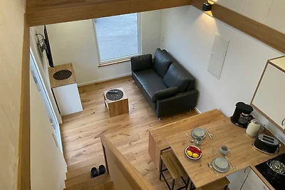 Appartamento Vacanza con famiglia Eggolsheim