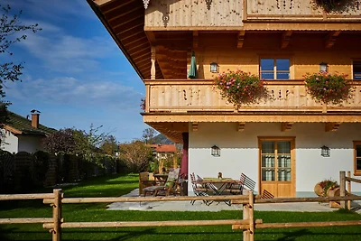Ferienwohnung Edelweiss