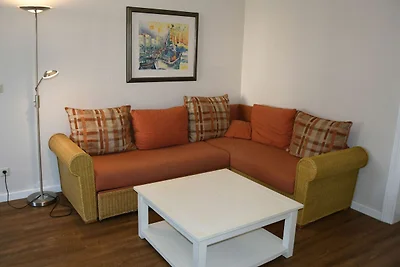 02 schöne 2-Raum-Ferienwohnung