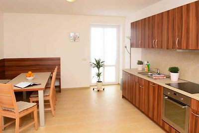 Ferienwohnung 6 - 80qm (2-6 Personen)