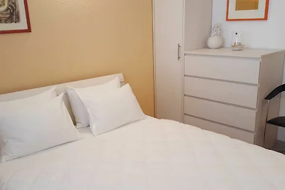 Vakantieappartement Gezinsvakantie Banjole