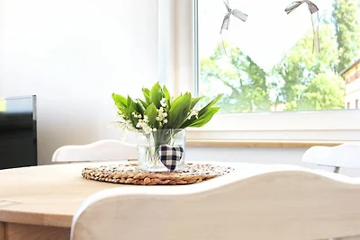 Vakantieappartement Gezinsvakantie Lübbenau