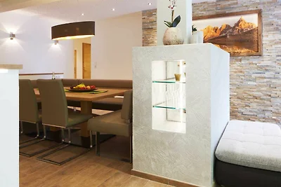 Appartamento Vacanza con famiglia Bolzano