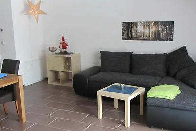 Appartamento Vacanza con famiglia Föritztal