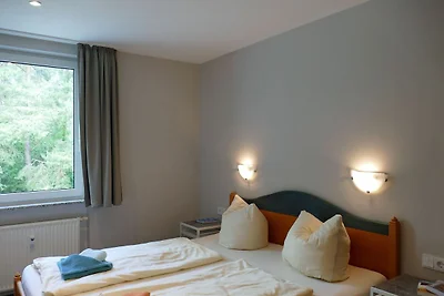 Apartament Dla rodzin Karlshagen