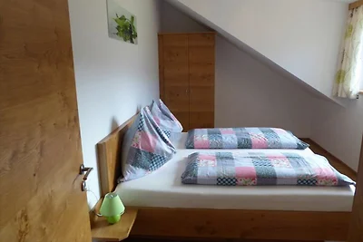 Ferienwohnung Wiesengrün