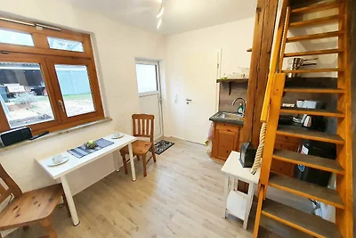 Vakantieappartement Gezinsvakantie Kaltenwestheim