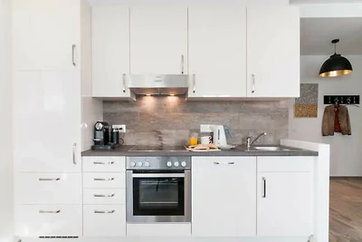 Vakantieappartement Gezinsvakantie Tegernsee