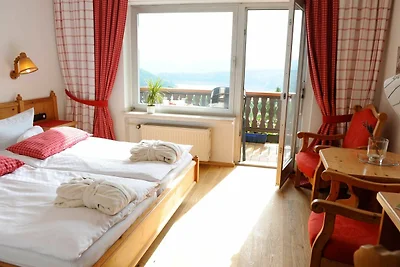 Doppelzimmer Leberblümchen (Ferienhotel)