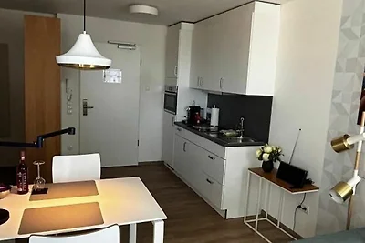 NINO Boardinghouse App. 4 Ruth´s Apartment