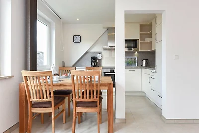 Ferienwohnung oben rechts