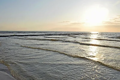 Appartamento Vacanza con famiglia Hiddensee