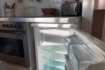 Vakantieappartement Gezinsvakantie Varel
