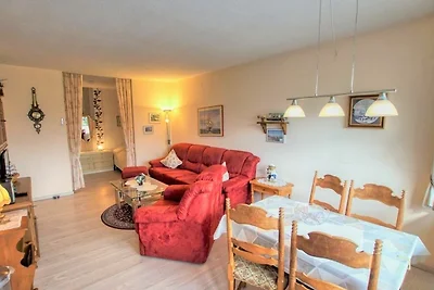 Ferienpark - Haus F, App. 0F0108