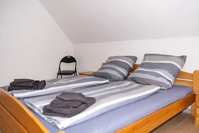 Vakantieappartement Gezinsvakantie Wittmund