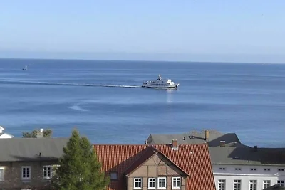 Appartamento Vacanza con famiglia Sassnitz