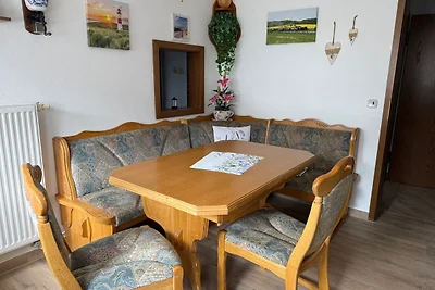 Ferienwohnung Zur Mühle