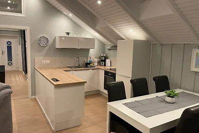 Ferienwohnung Lönneberga