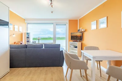 Haus Nautic, FeWo 222