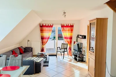 Appartamento Vacanza con famiglia Horumersiel