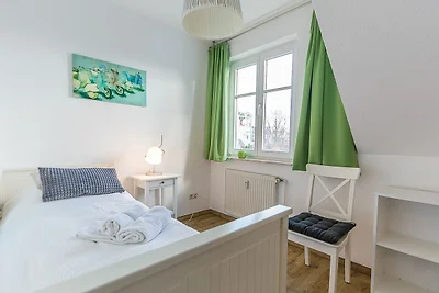 Albergo Cultura ed escursioni Kühlungsborn