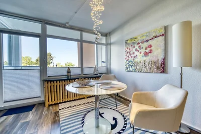 Vakantieappartement Gezinsvakantie Heiligenhafen