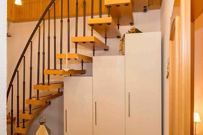 Apartamento Vacaciones familiares Trassenheide