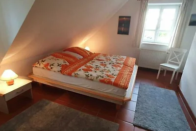 Vakantieappartement Gezinsvakantie Dranske
