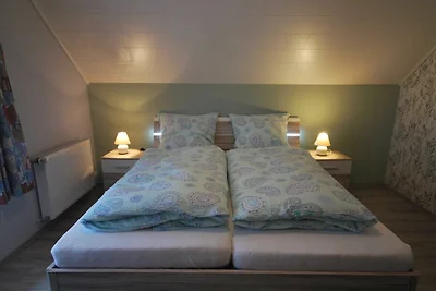 Ferienwohnung Anni