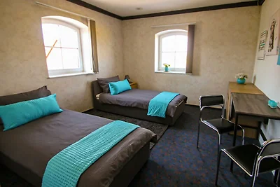 Ferienwohnung Schwalbennest