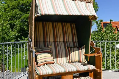 Vakantieappartement Gezinsvakantie Werdum