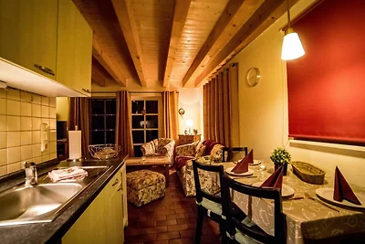 Vakantieappartement Gezinsvakantie Untergöhren