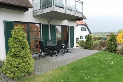 Vakantieappartement Gezinsvakantie Barendorf