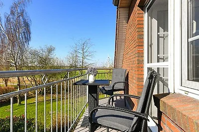 Ferienwohnung Kastanie